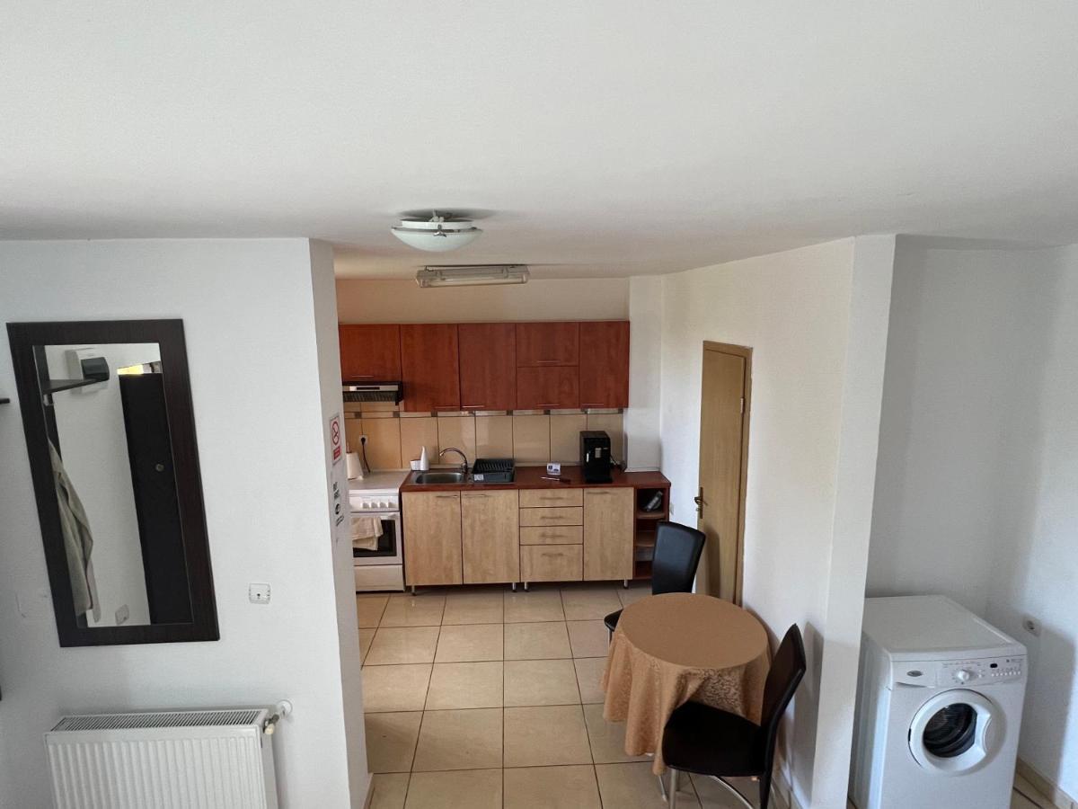 Vila Casa Lv Sura Mica Exteriér fotografie