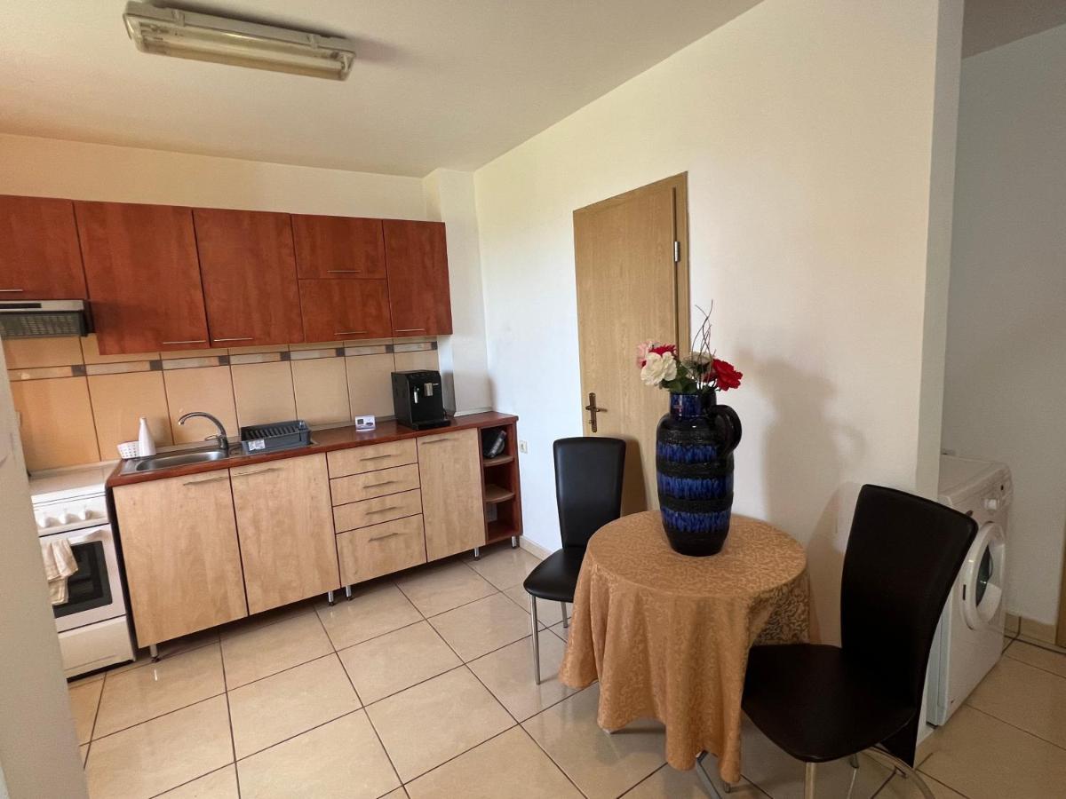 Vila Casa Lv Sura Mica Exteriér fotografie